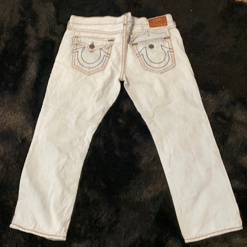 True Religion - Men (42) - Inseam (29)